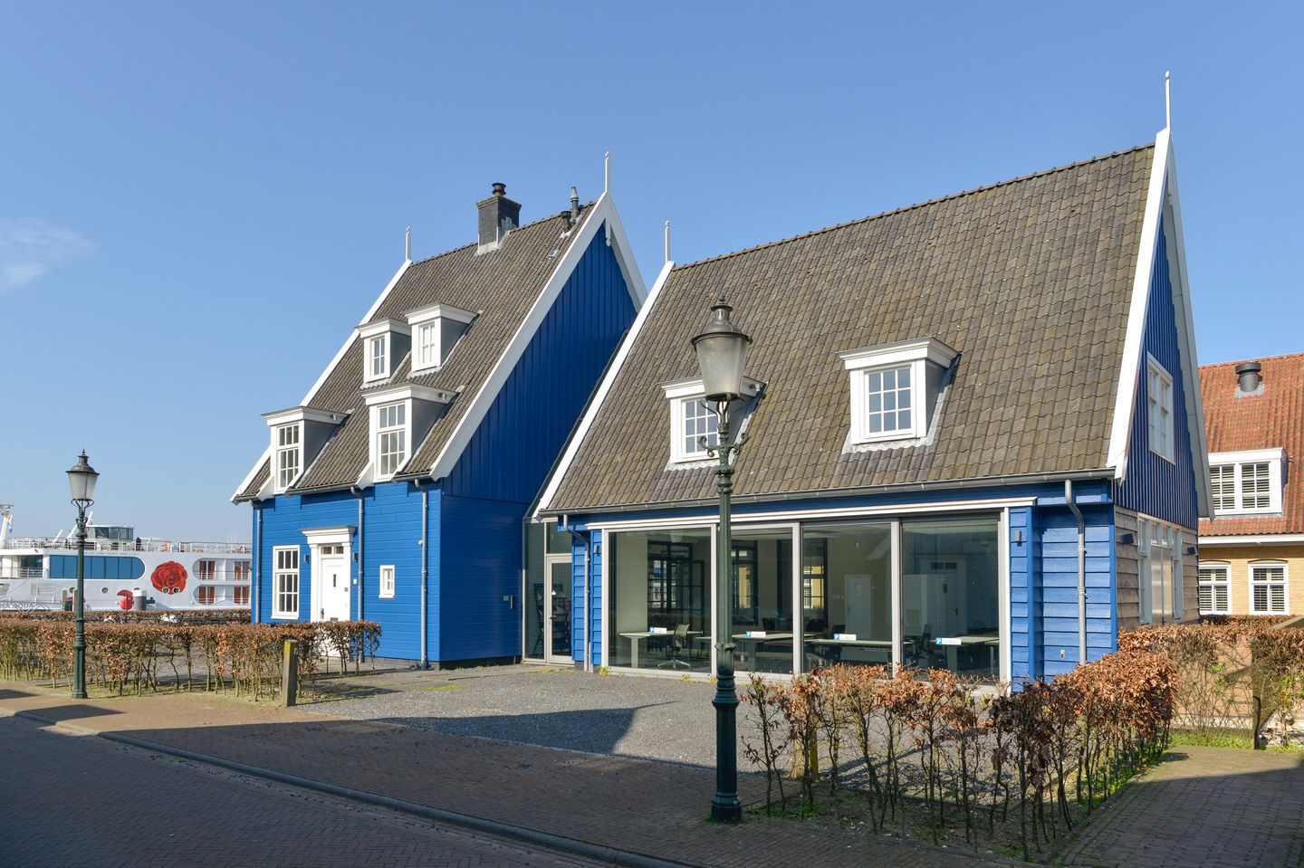 Bekijk foto 3 van Zwaardklamp 3