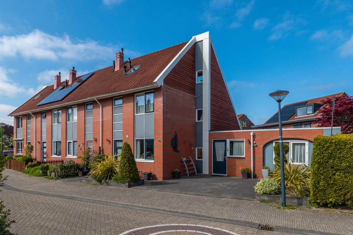 Bazillehof 79