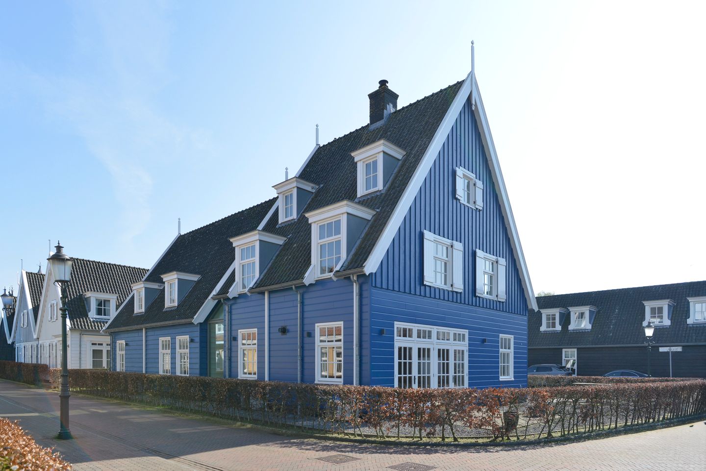Bekijk foto 2 van Zwaardklamp 3