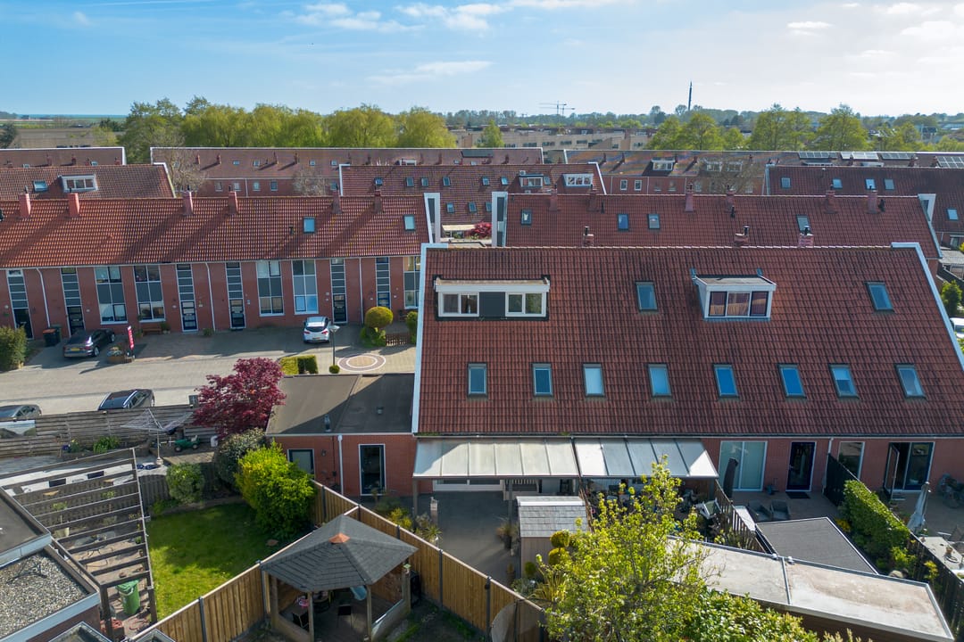 Photo 68 of Bazillehof 79