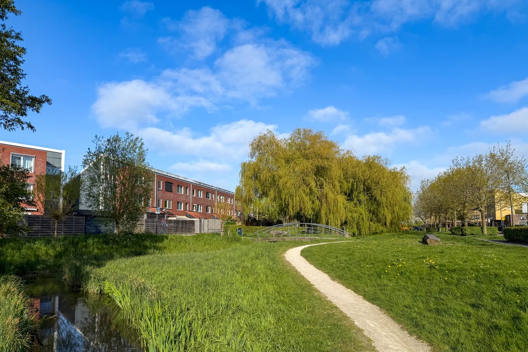 Photo 71 of Bazillehof 79