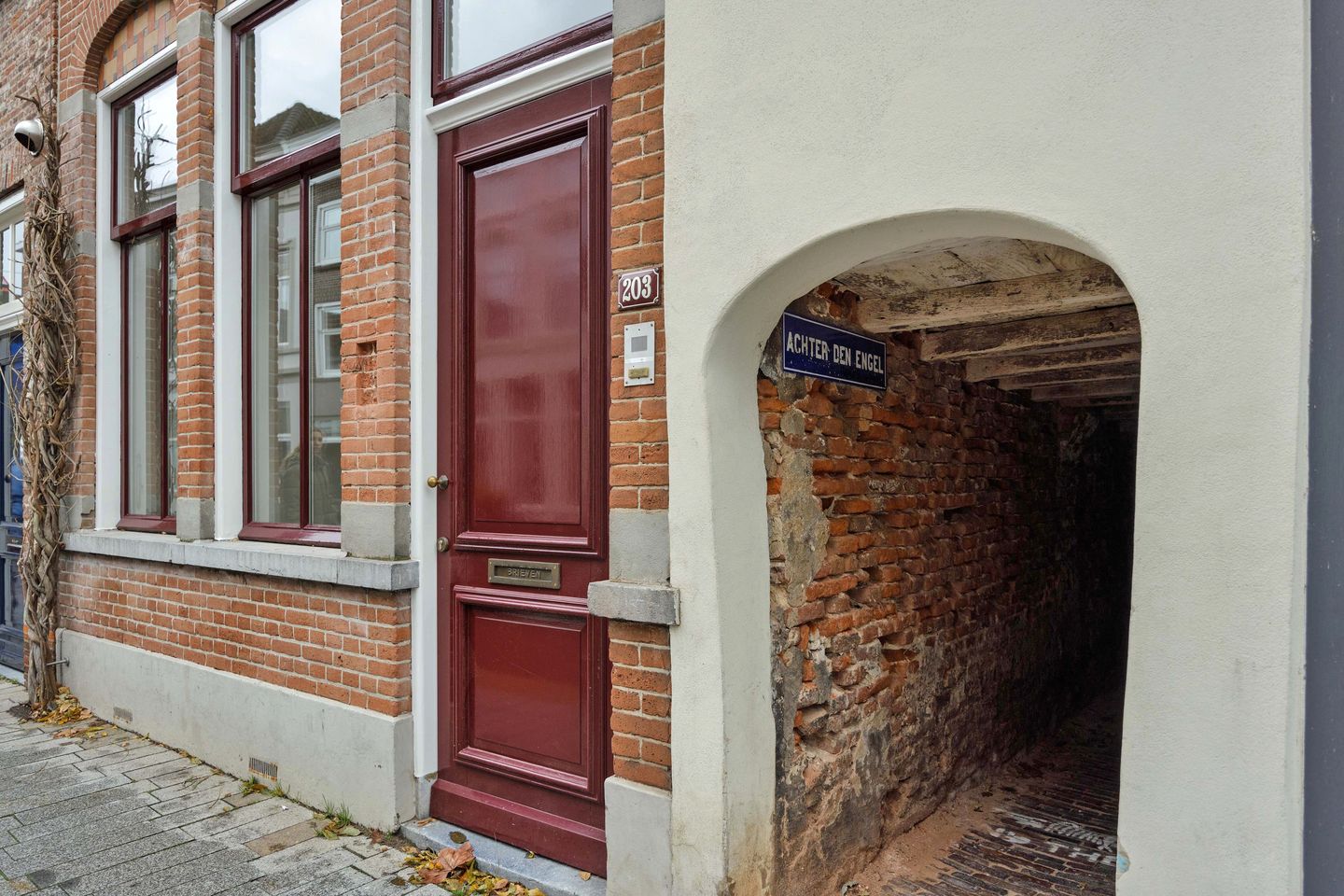 Foto 4 van Vughterstraat 203