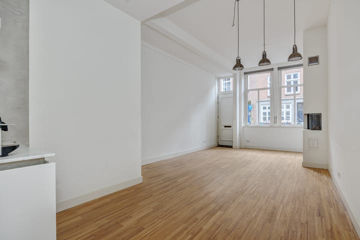 Foto 5 van Vughterstraat 203
