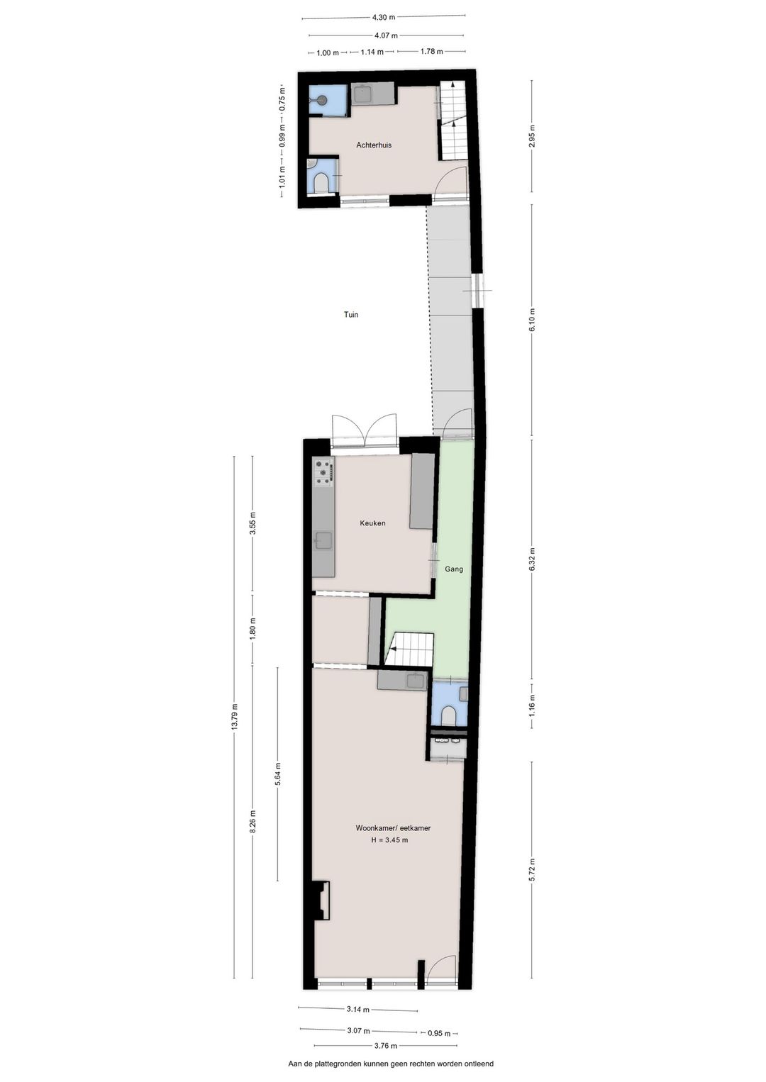 Foto 52 van Vughterstraat 203
