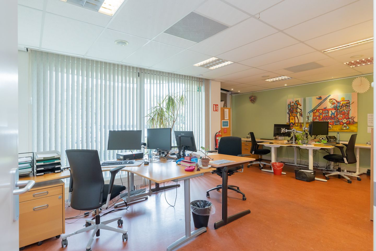 View photo 3 of Dijkgravenlaan 15-19