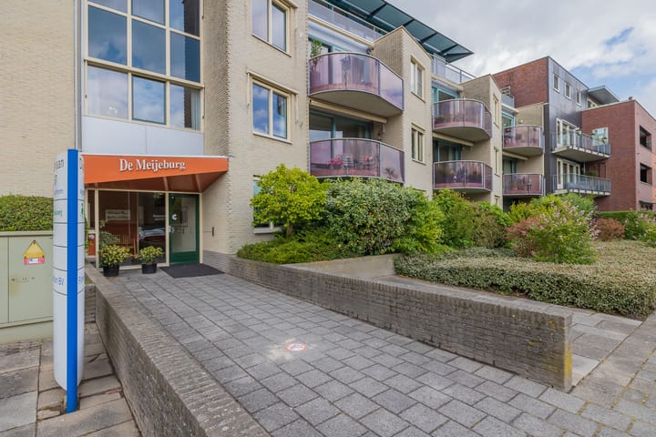 Dijkgravenlaan 15