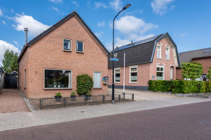 Driehuizerweg 92