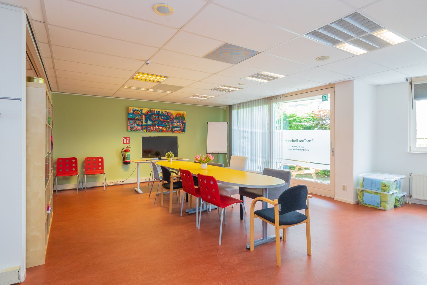 View photo 4 of Dijkgravenlaan 15-19
