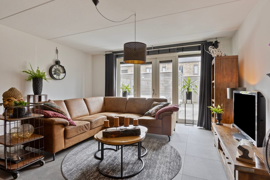 Photo 11 of Zelhemstraat 13