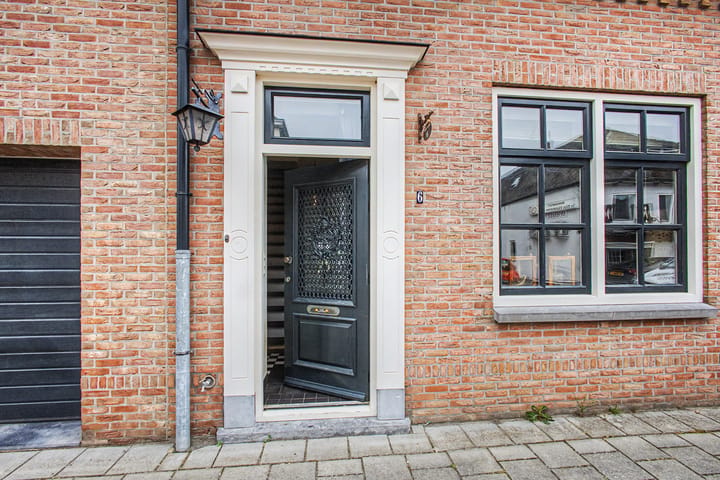 Photo 4 of Gentsebreedstraat 6