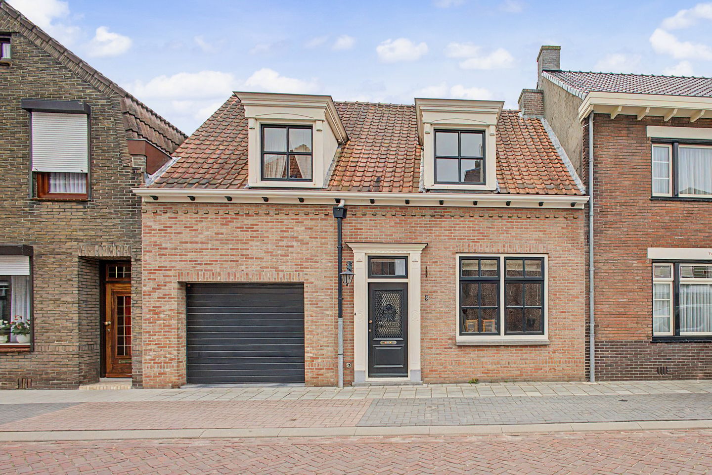Photo 1 of Gentsebreedstraat 6