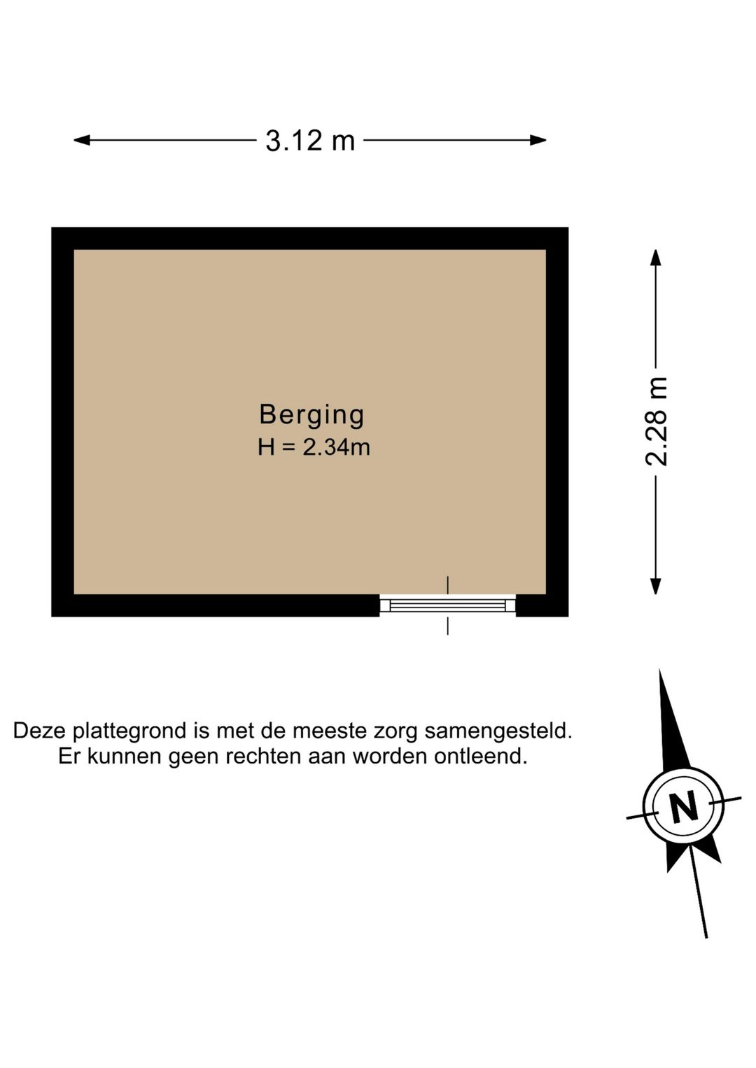 Foto 28 van Op den Akker 17