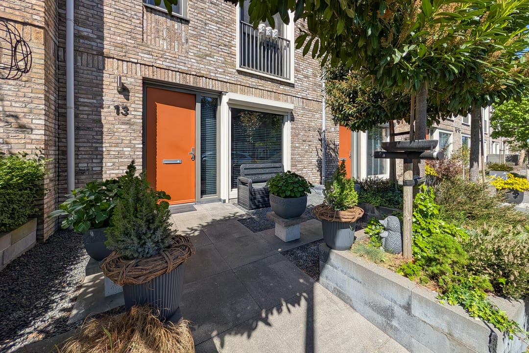 Photo 7 of Zelhemstraat 13