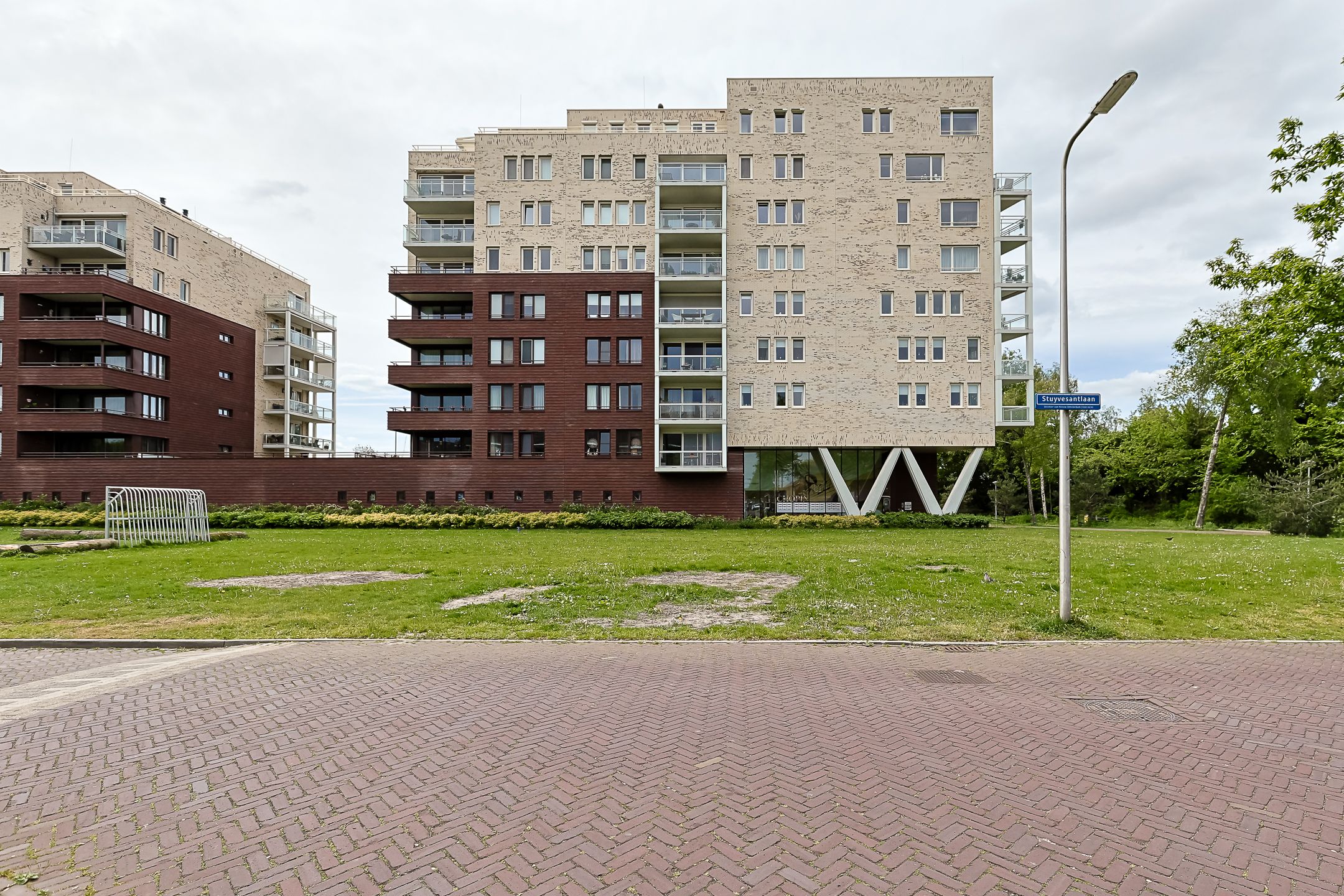 Photo 3 of Abel Tasmanstraat 128