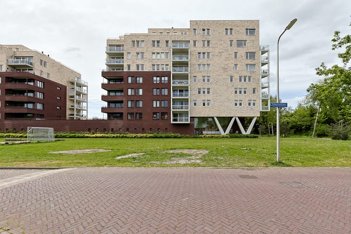 Photo 3 of Abel Tasmanstraat 128