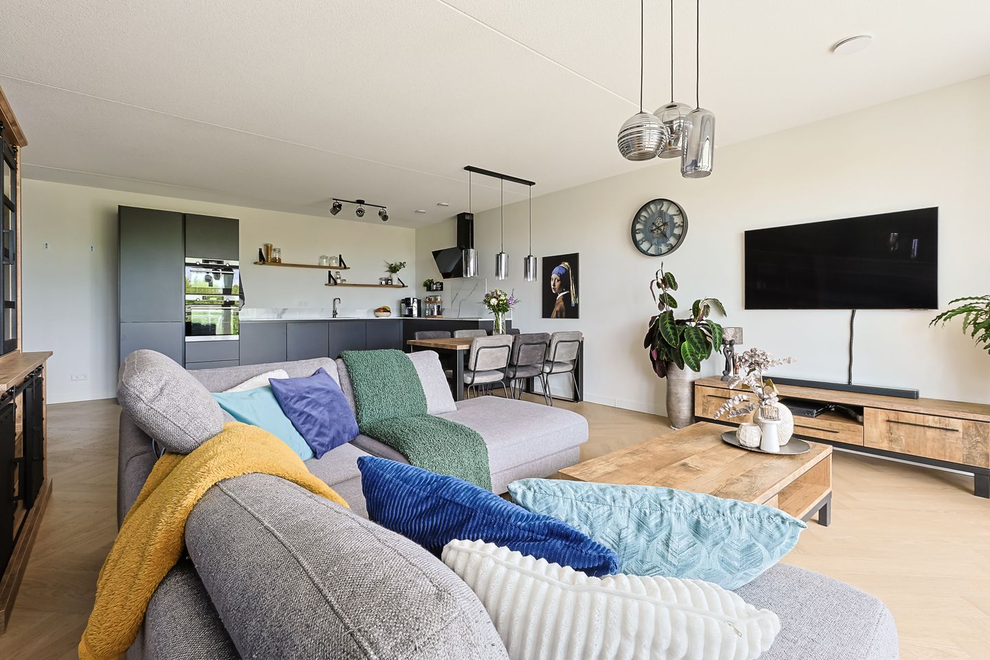 Photo 14 of Abel Tasmanstraat 128