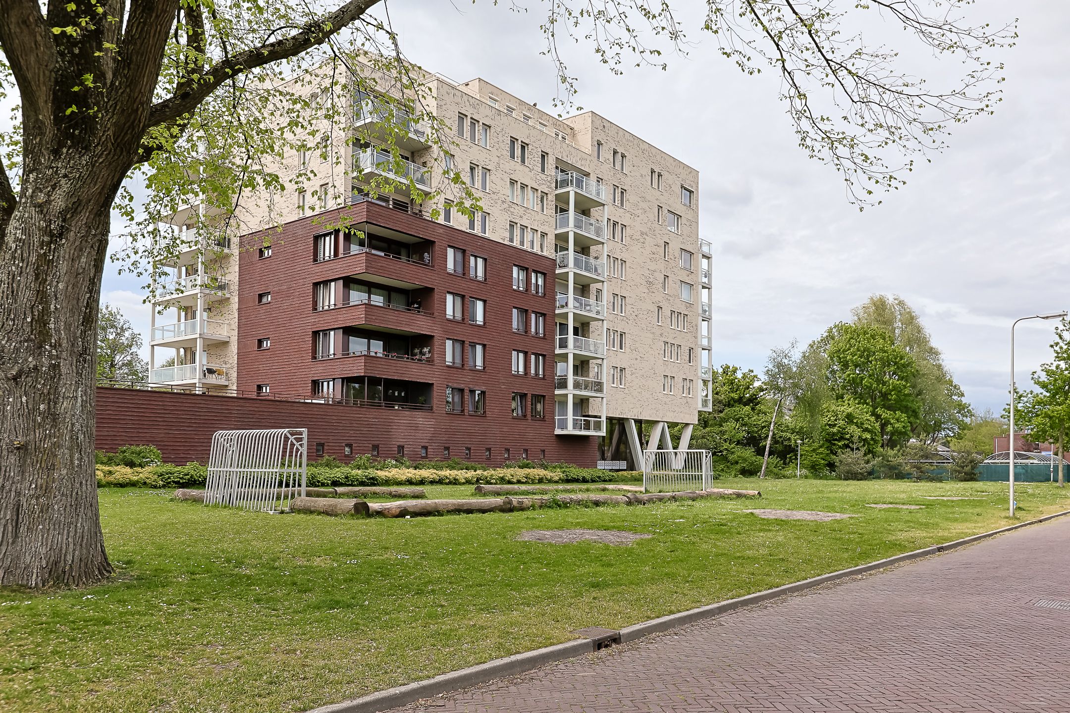 Abel Tasmanstraat 128 