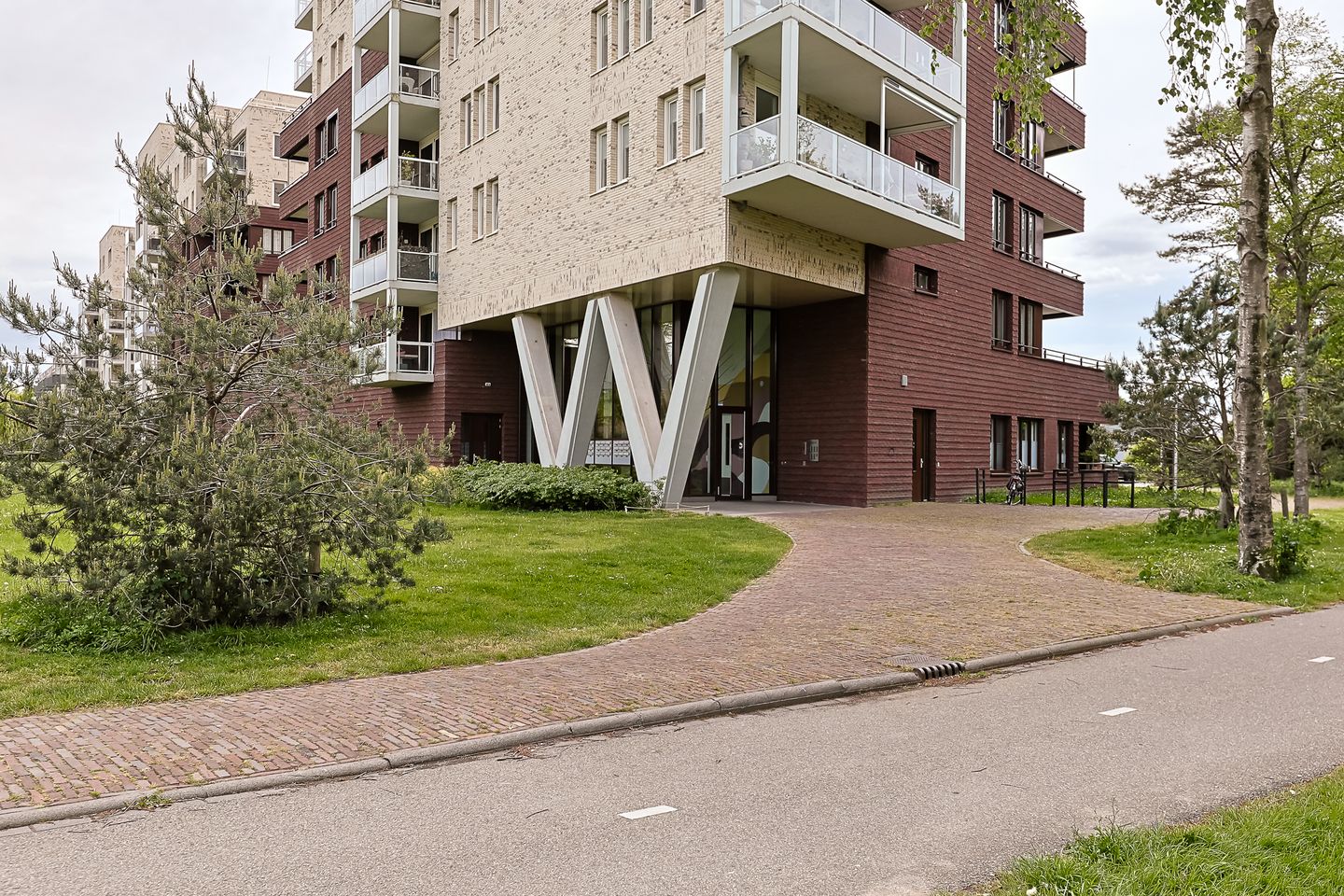 Photo 5 of Abel Tasmanstraat 128