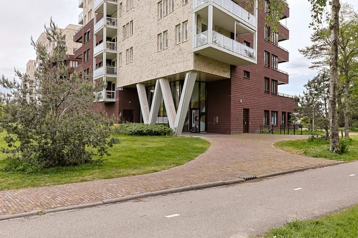 Photo 5 of Abel Tasmanstraat 128