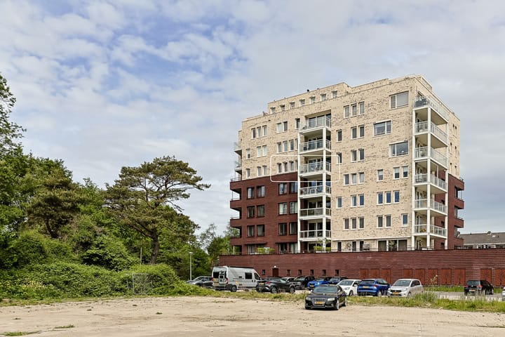 Photo 2 of Abel Tasmanstraat 128