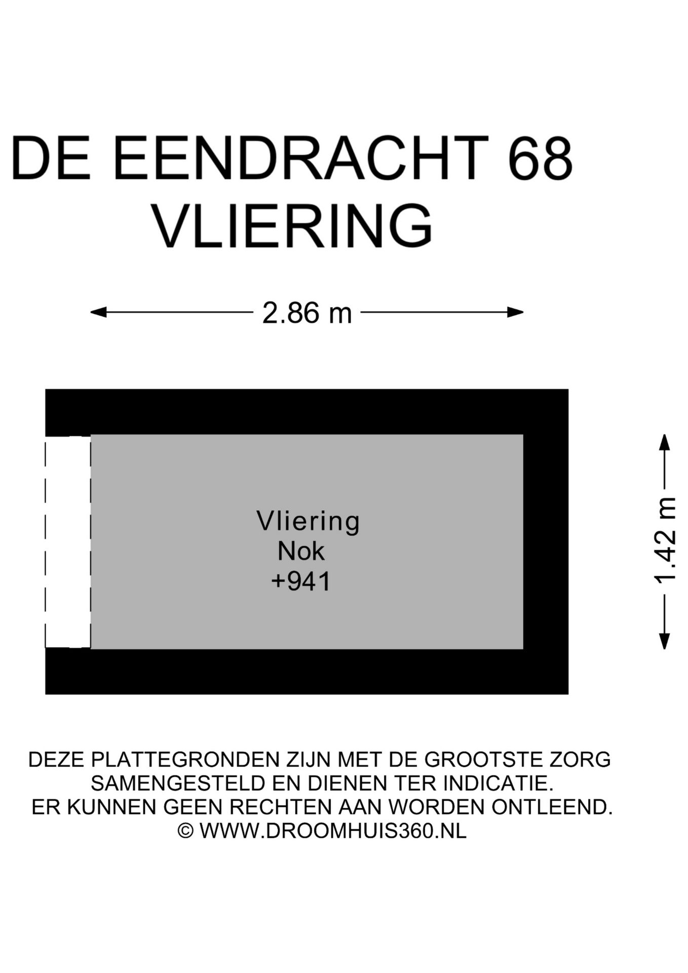 Foto 27 van De Eendracht 68