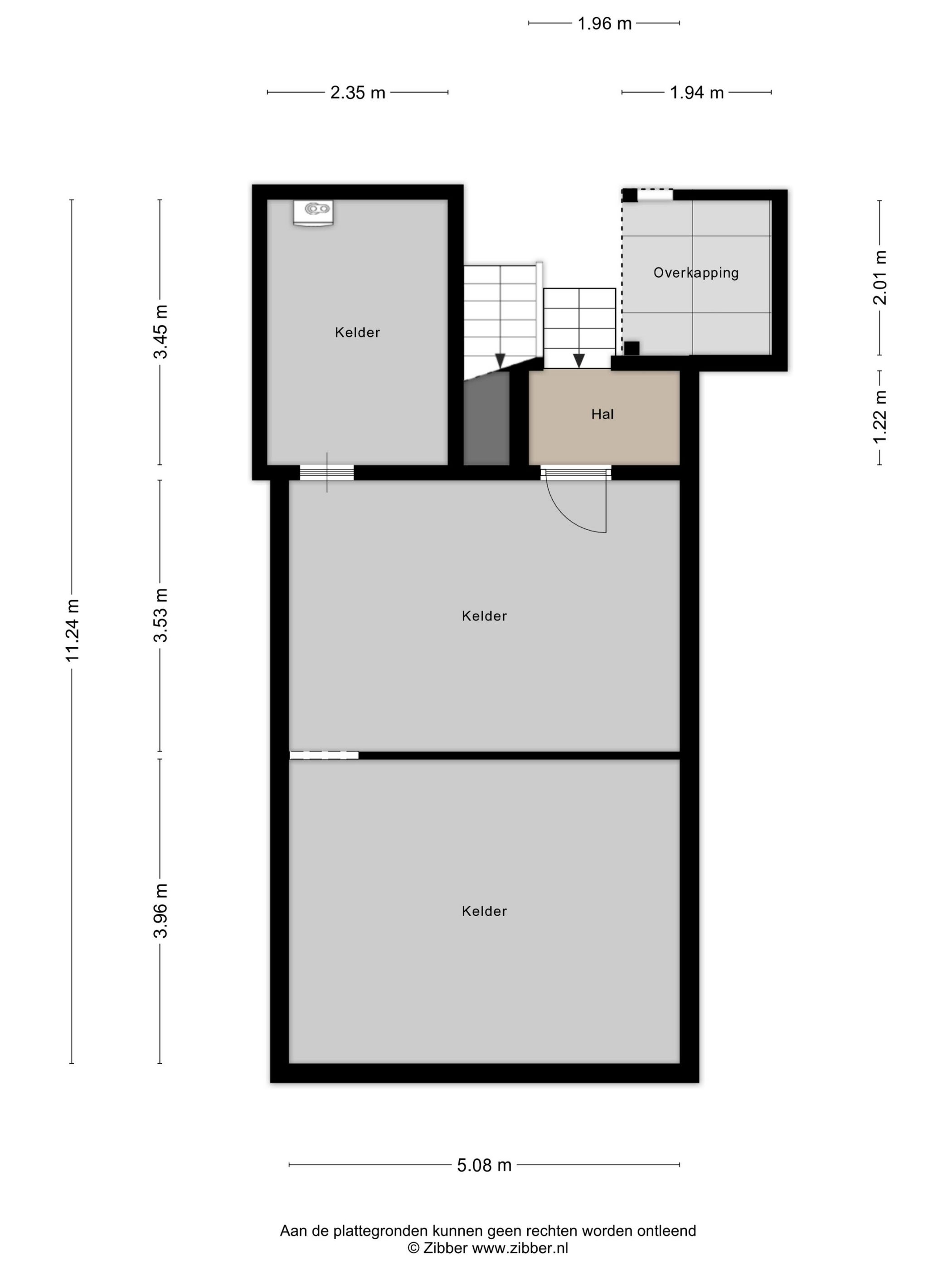 Foto 33 van Walstraat 62
