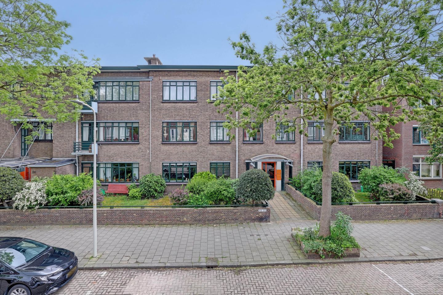 Foto 4 van Van der Duynstraat 202
