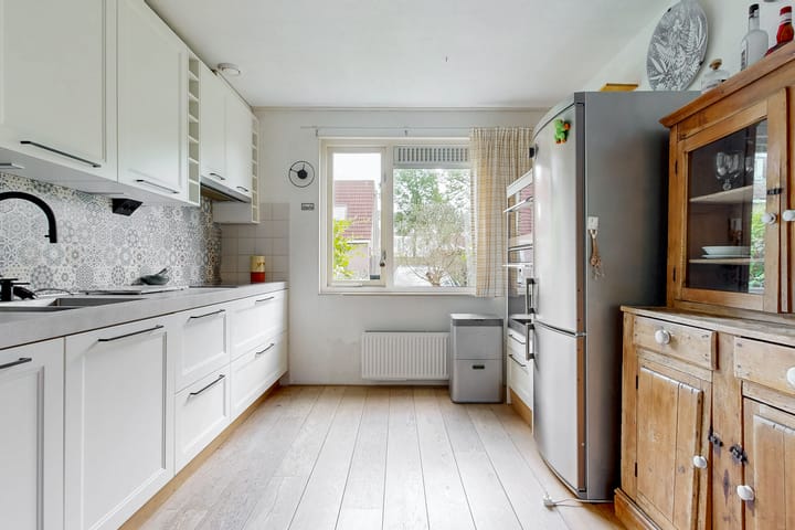 Foto 4 van De Eendracht 68