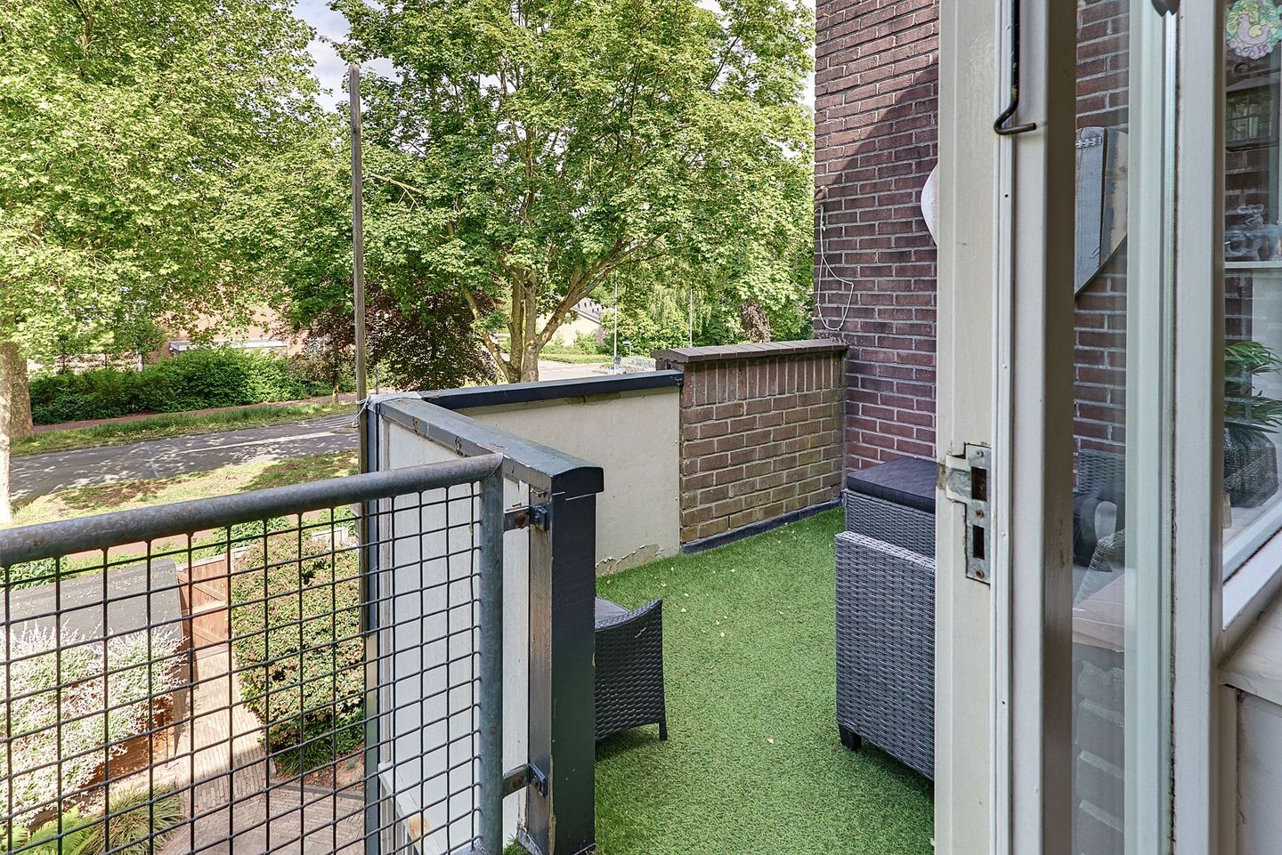 Foto 49 van Westrak 86