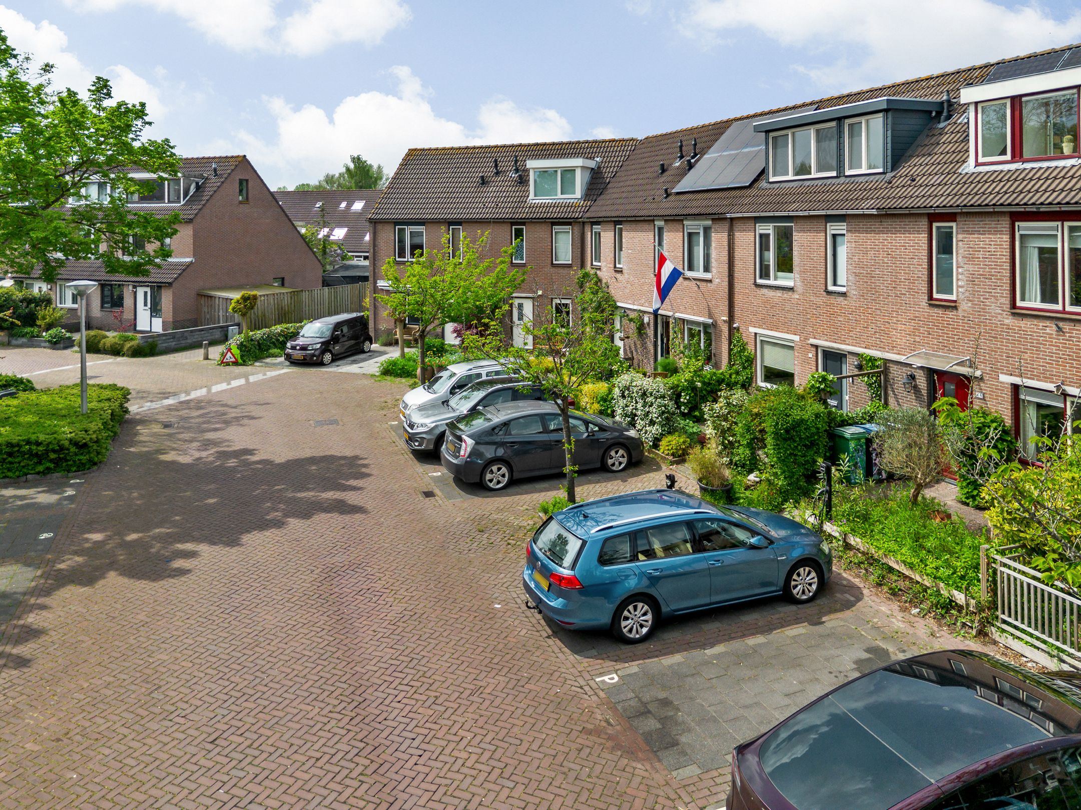 Foto 36 van De Eendracht 68