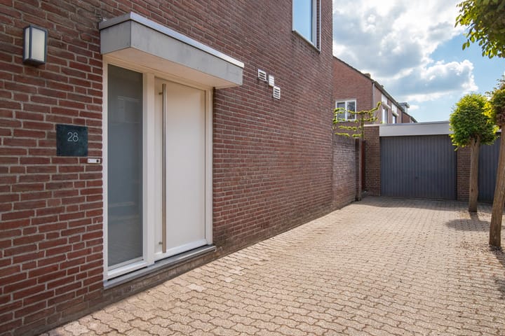 Foto 5 van Vriendenkringstraat 28