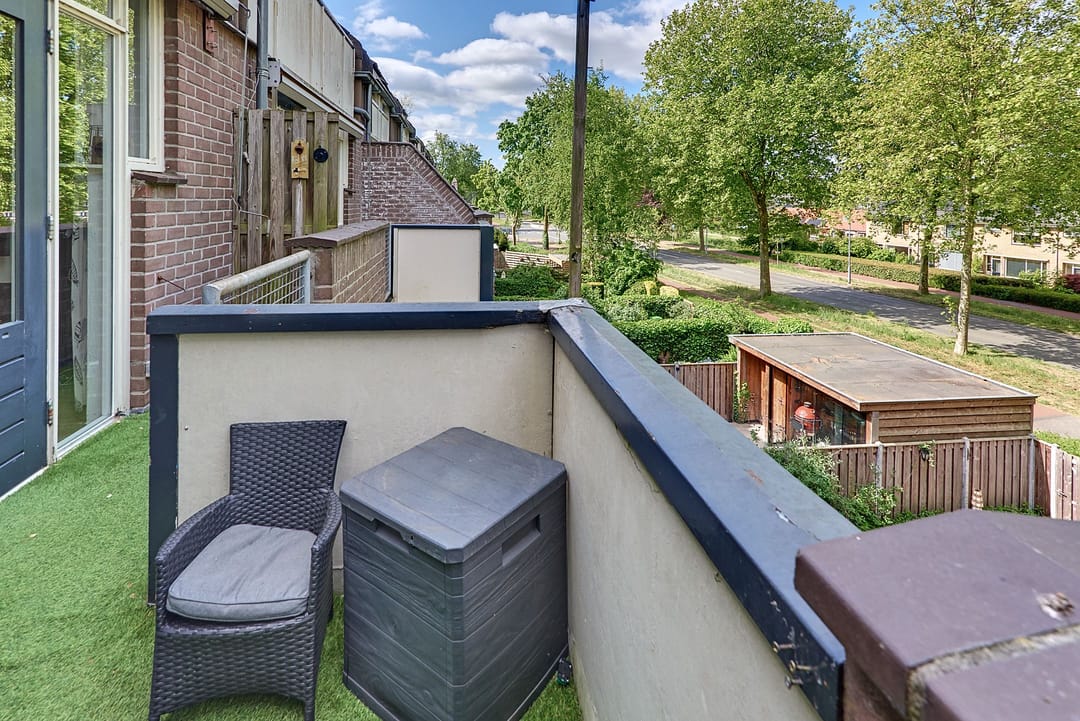 Foto 52 van Westrak 86