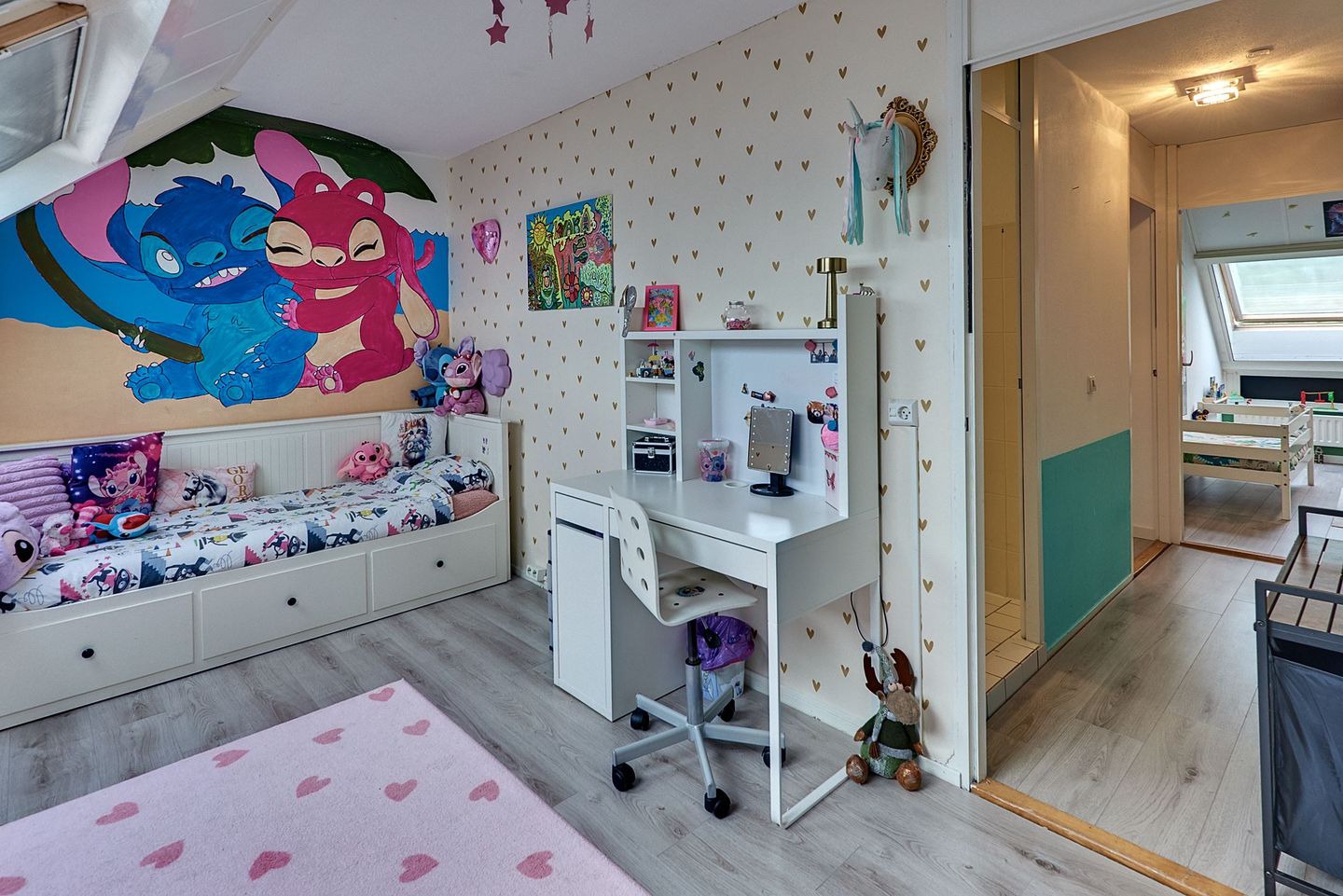 Foto 40 van Westrak 86