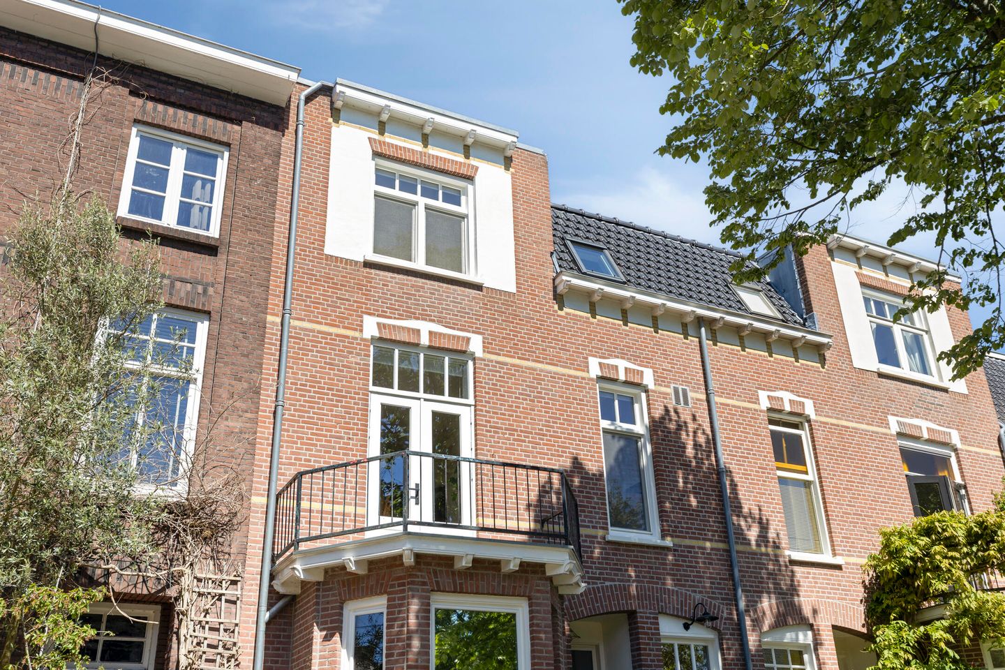 Foto 4 van Voorstadslaan 62
