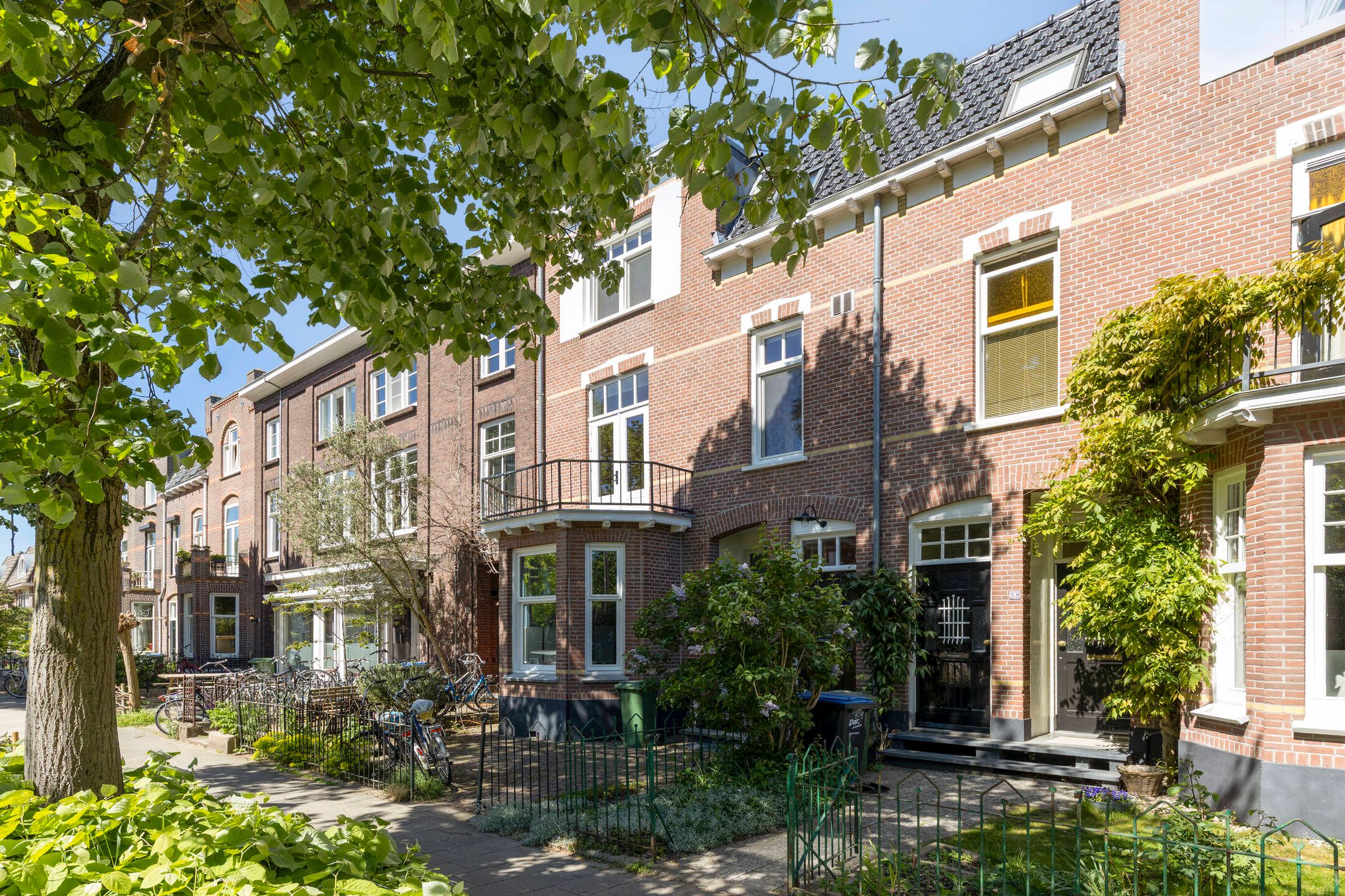 Foto 45 van Voorstadslaan 62
