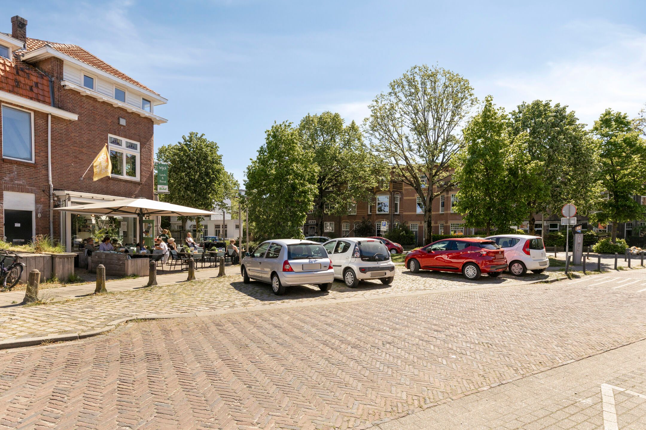 Foto 48 van Voorstadslaan 62