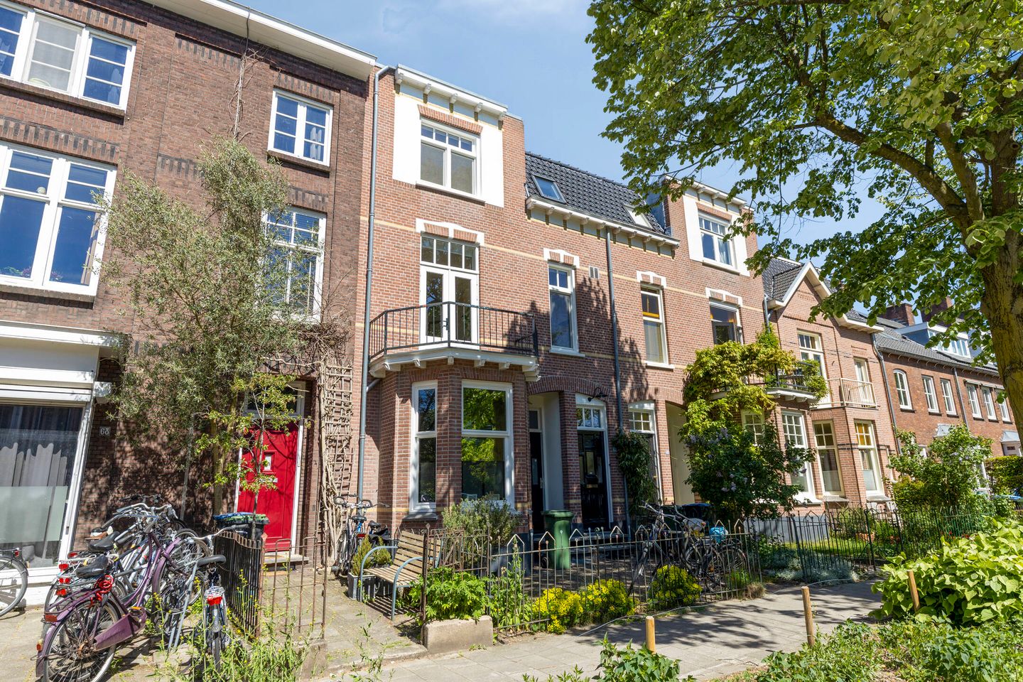 Foto 44 van Voorstadslaan 62