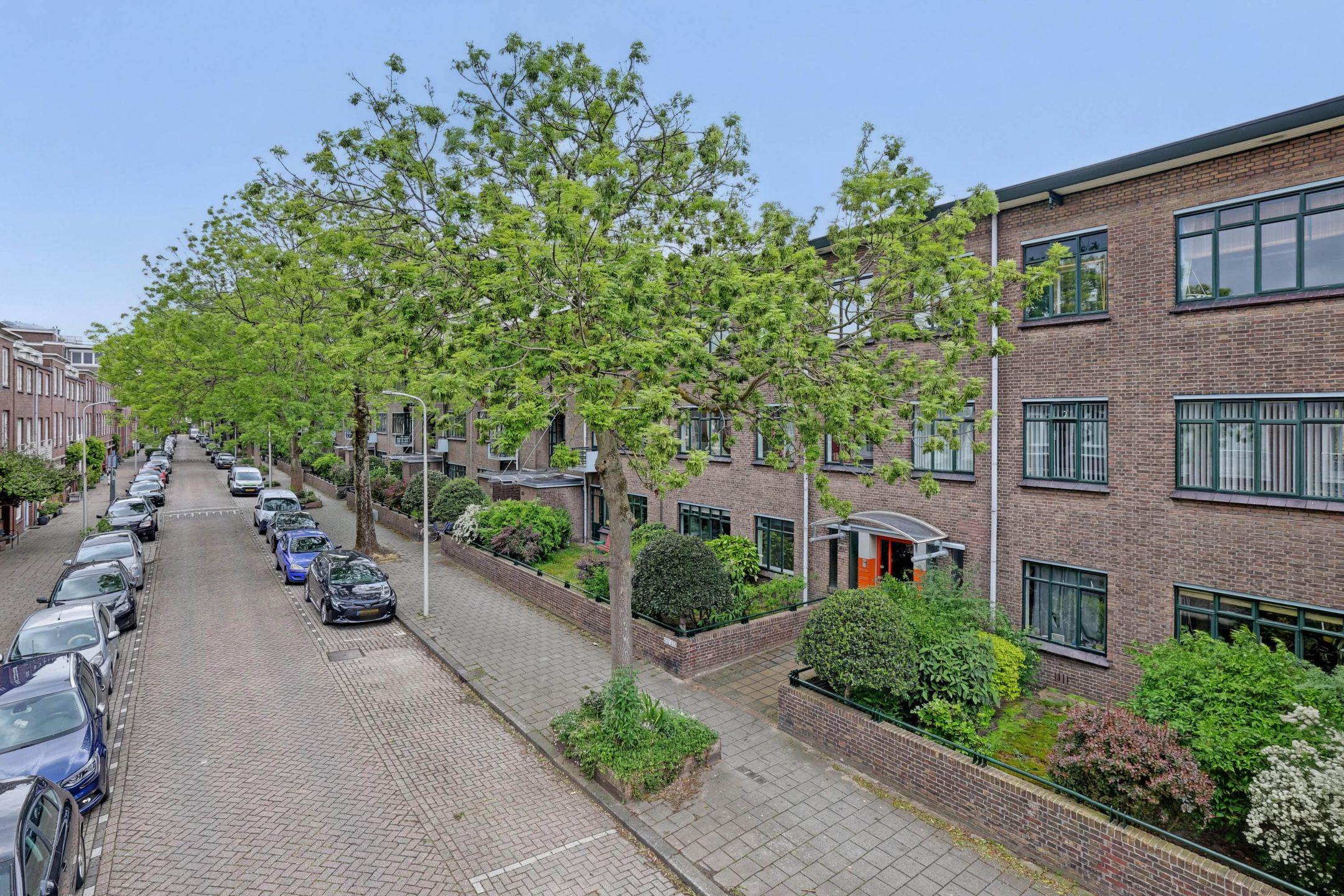 Foto 45 van Van der Duynstraat 202