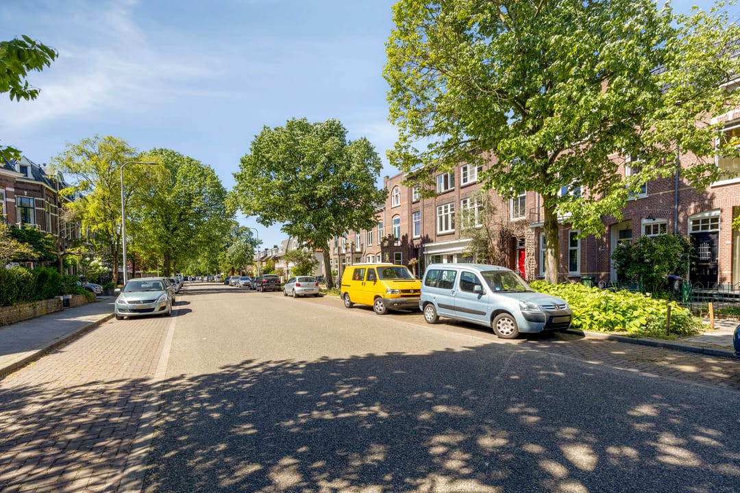 Foto 46 van Voorstadslaan 62