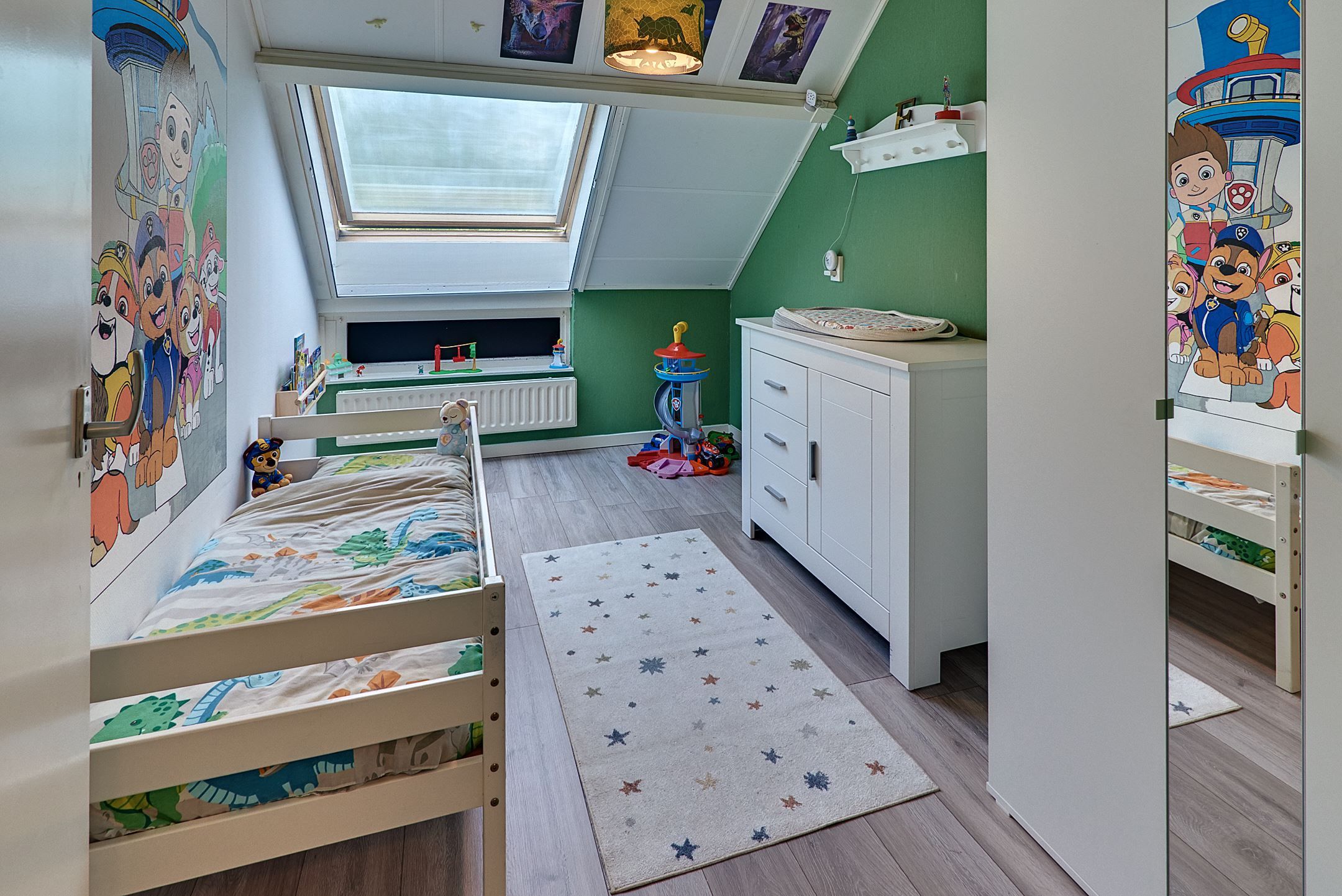 Foto 45 van Westrak 86