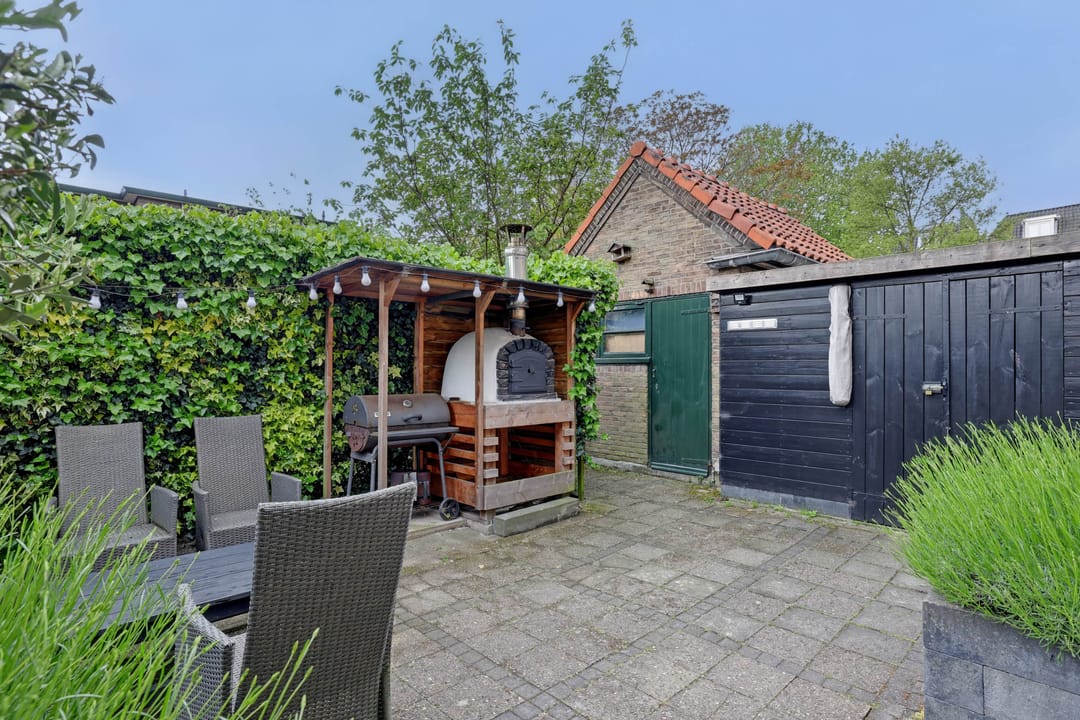 Foto 41 van Van der Duynstraat 202