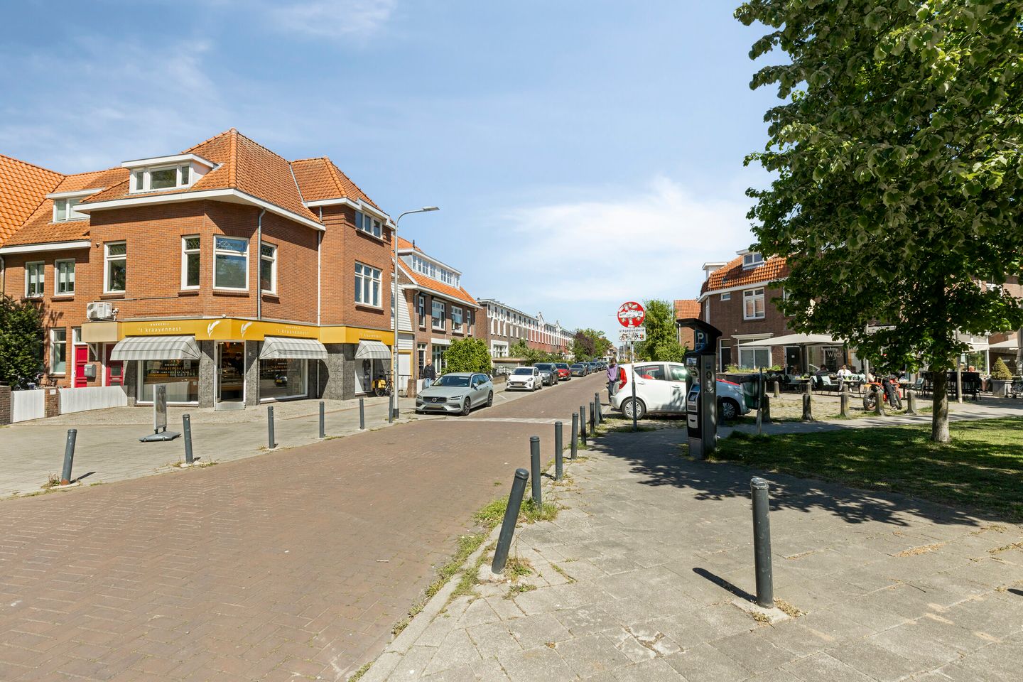 Foto 49 van Voorstadslaan 62