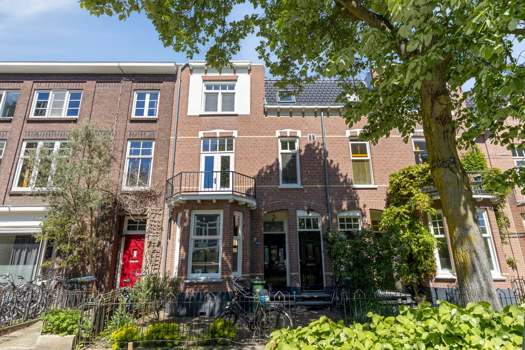 Foto 43 van Voorstadslaan 62