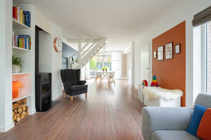 Photo 2 of Vriendenkringstraat 28