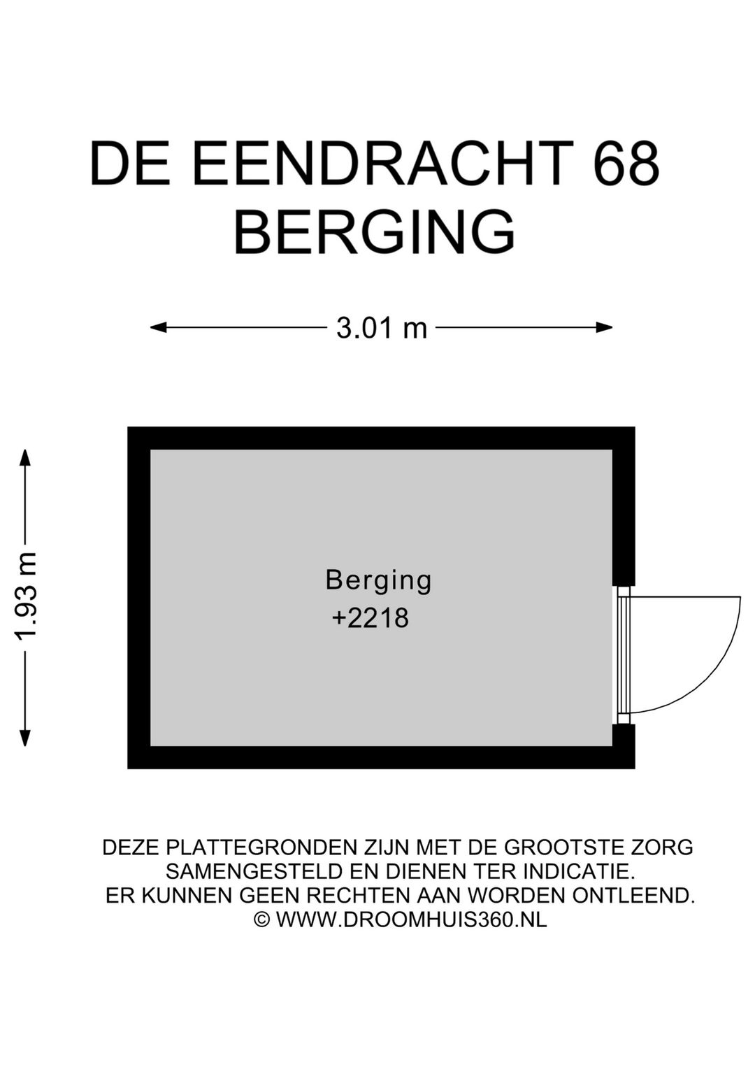 Foto 32 van De Eendracht 68