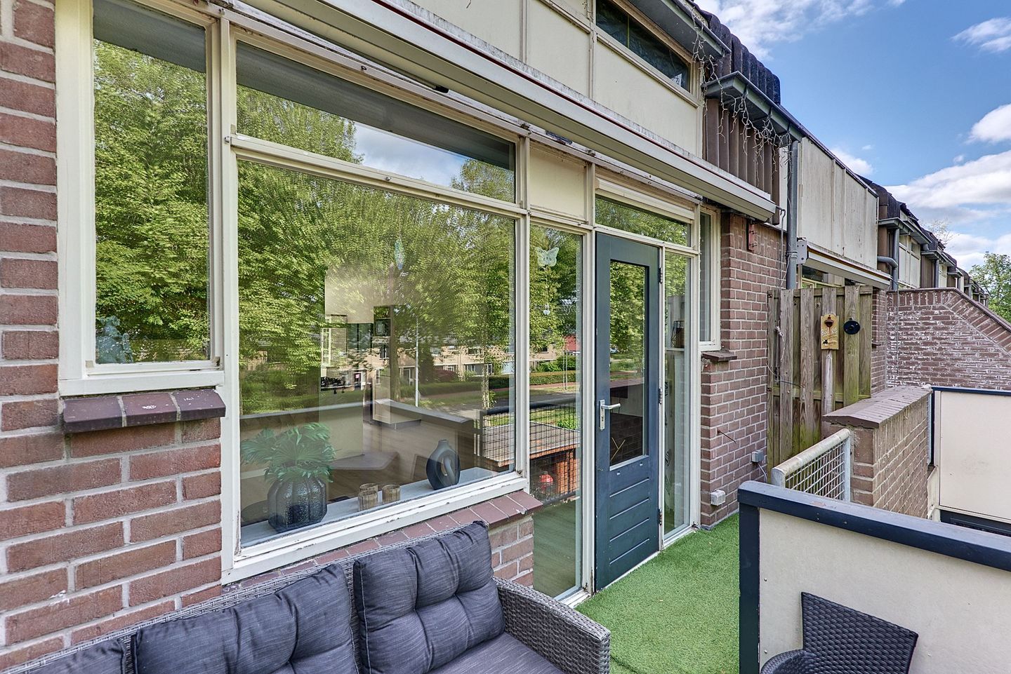 Foto 50 van Westrak 86