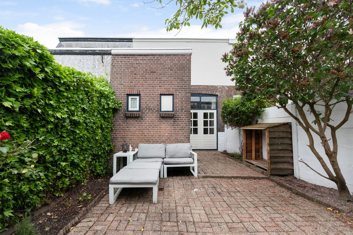 Foto 4 van Hendrikstraat 13