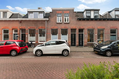 Hendrikstraat thumbnail