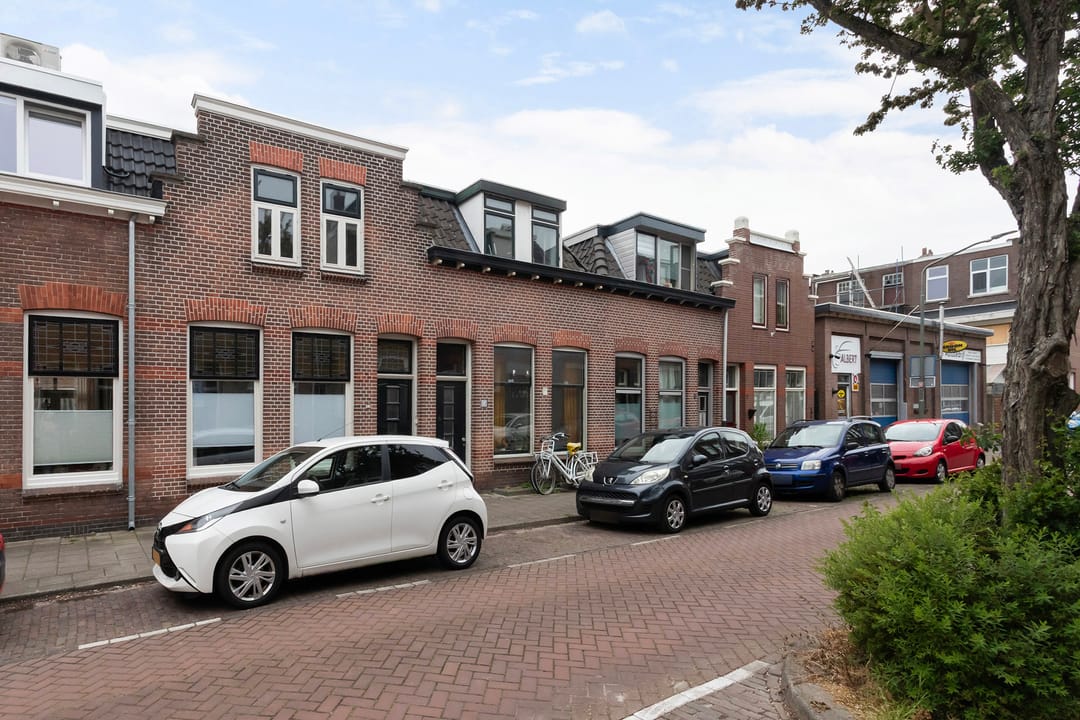 Foto 28 van Hendrikstraat 13