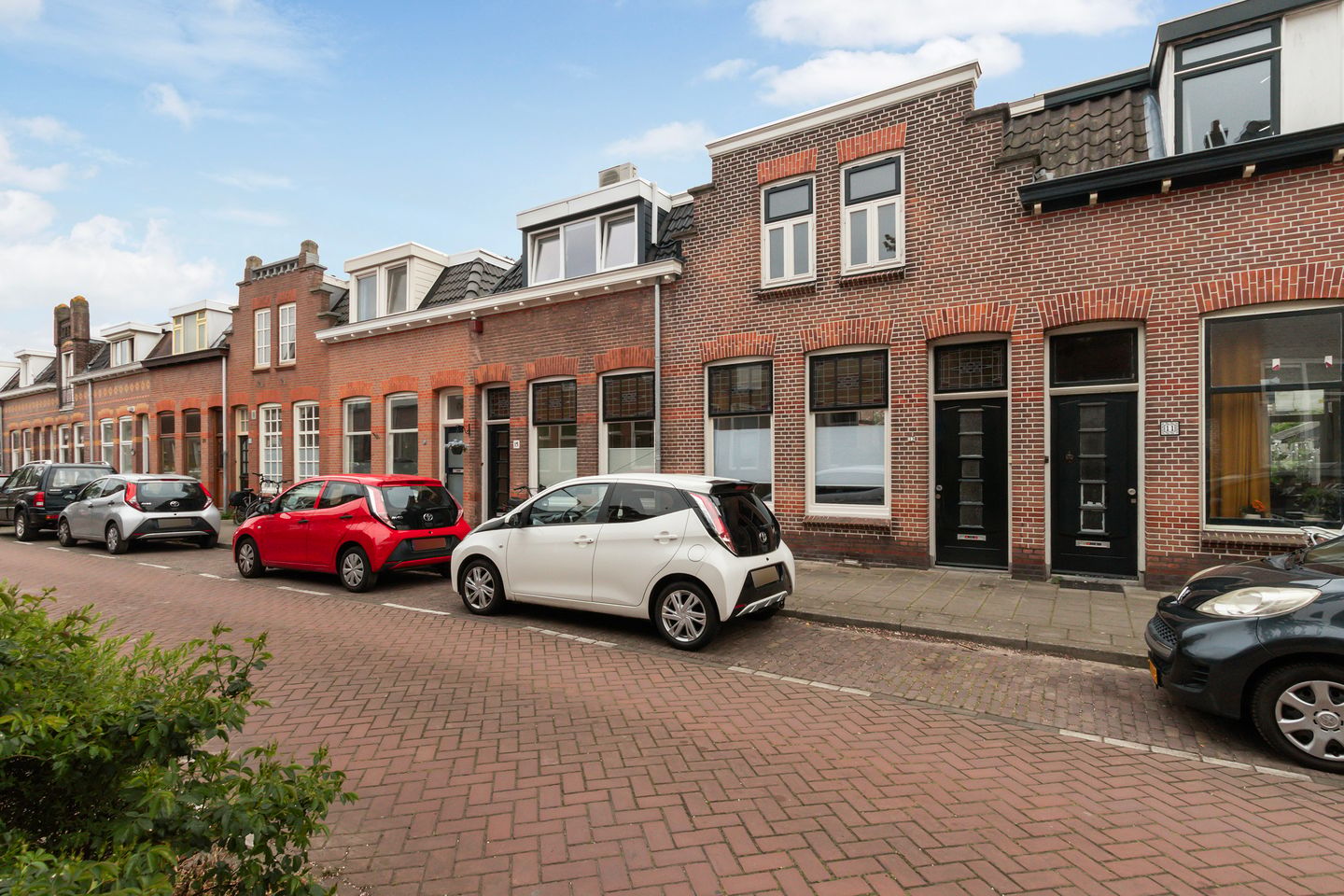 Foto 5 van Hendrikstraat 13